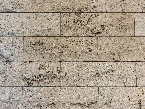 Плитка з травертину LIGHT TRAVERTINE (2.1x10xFL)