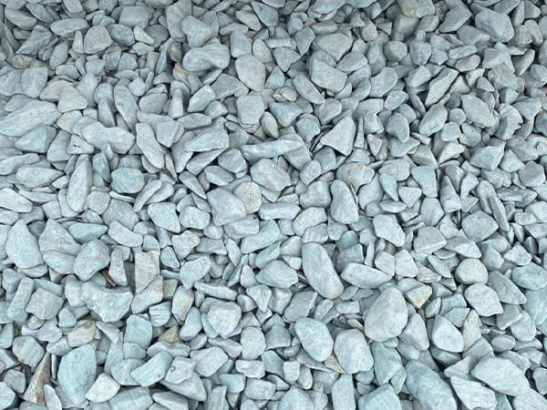 Галька  Zeolite pabble ф 20-40 мм