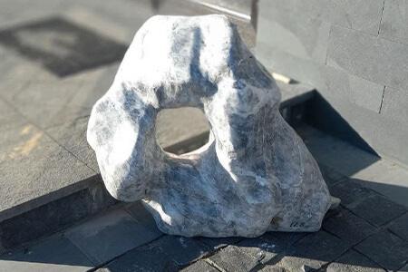 Шоу стоне