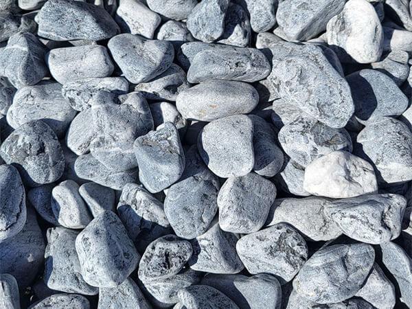 Галька сіра Silver 10-30 мм