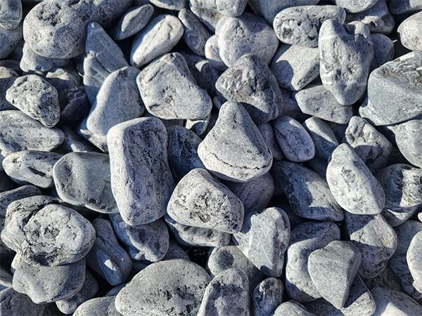 Галька сіра Silver 20-40 мм
